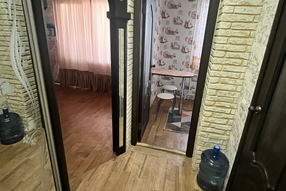 Продаётся 1-комнатная квартира, 25.8 м²