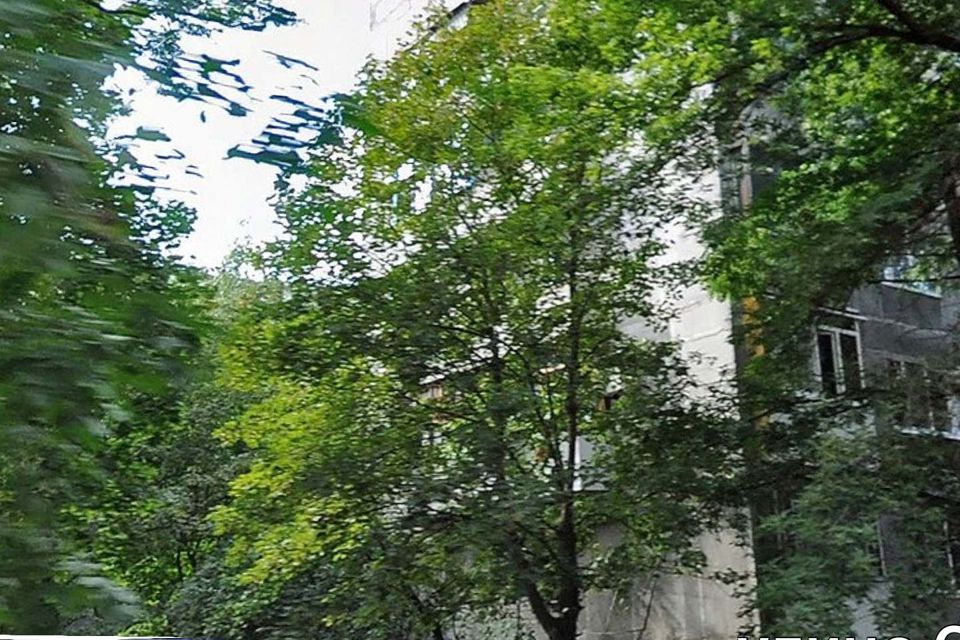 Продаётся 1-комнатная квартира, 41 м²
