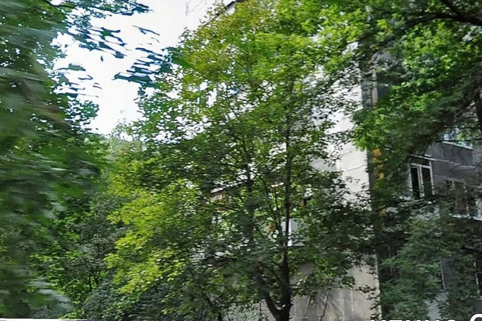 Продаётся 1-комнатная квартира, 41 м²
