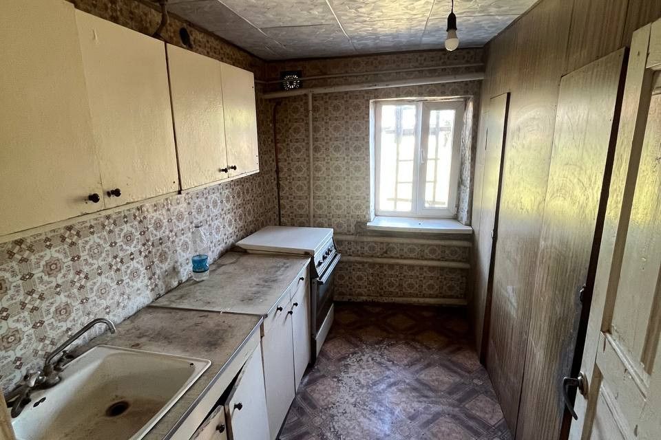 Продаётся 1-этажный дом, 84.7 м²