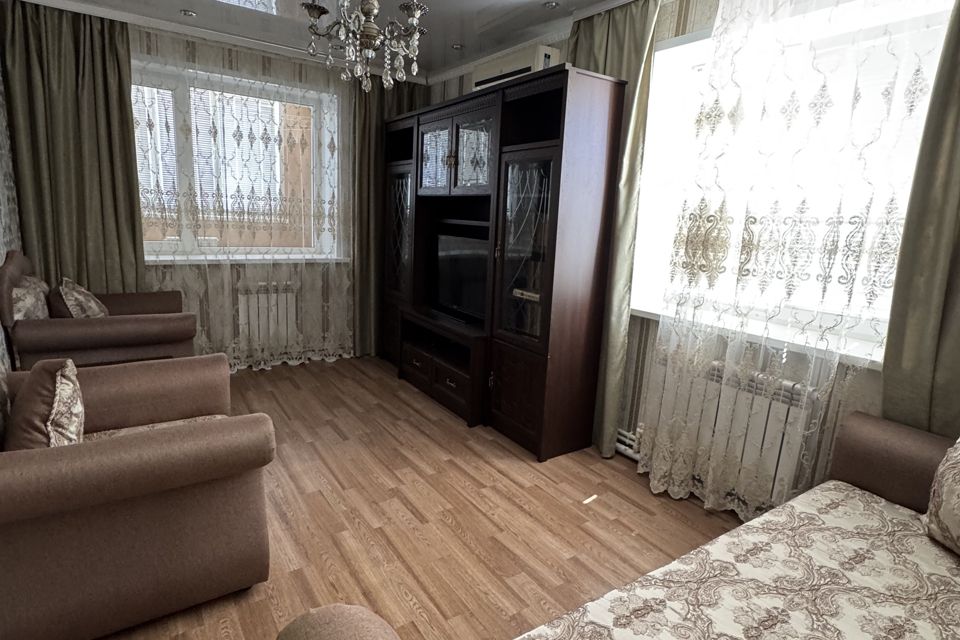Продаётся 2-комнатная квартира, 40.7 м²