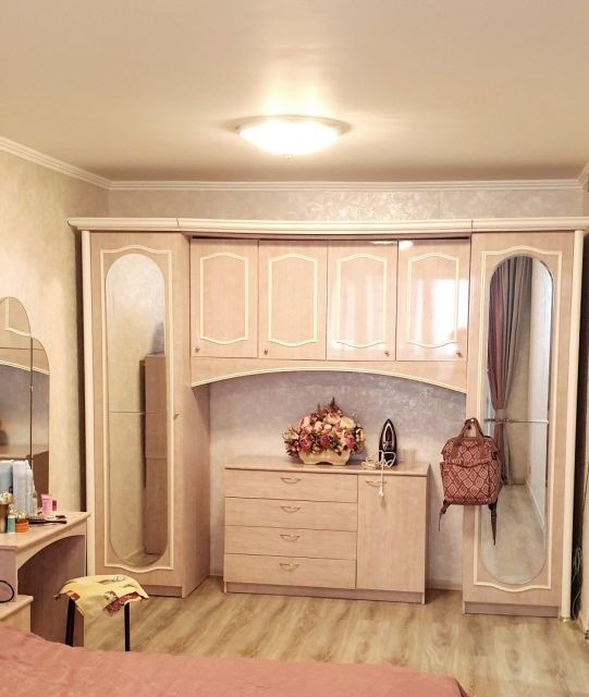 Продаётся 3-комнатная квартира, 75.9 м²