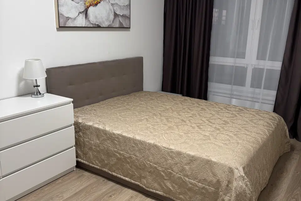 Продаётся 1-комнатная квартира, 45 м²