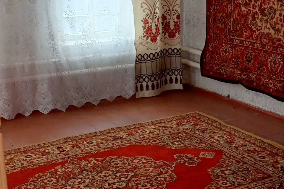 Продаётся 1-этажный дом, 110 м²