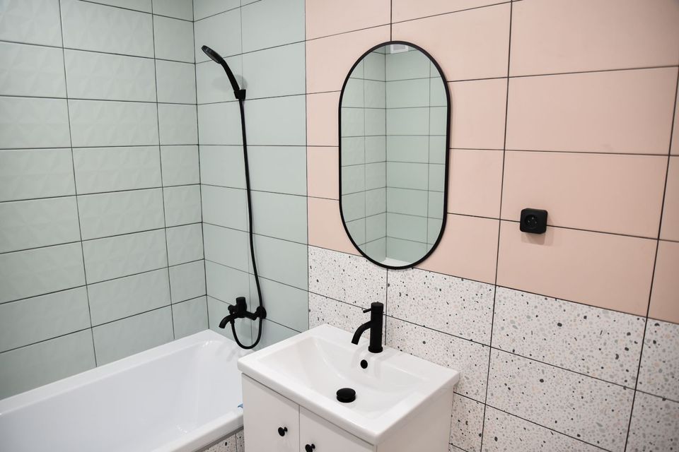 Продаётся 2-комнатная квартира, 68 м²
