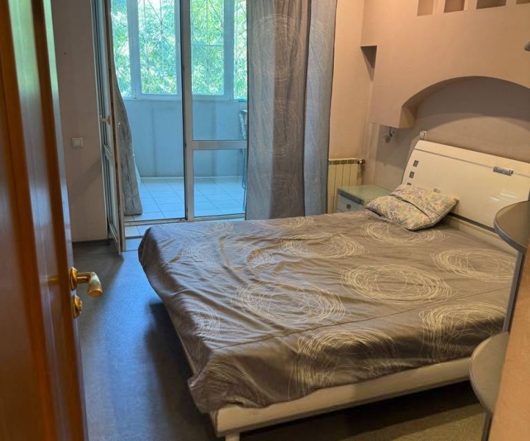 Сдаётся 3-комнатная квартира, 75 м²