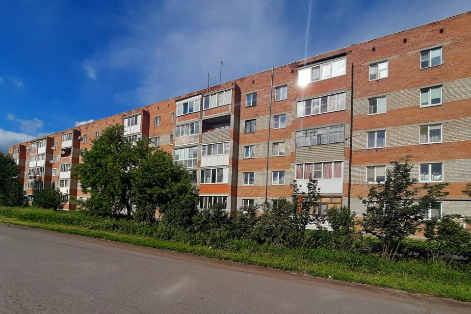 Продаётся 2-комнатная квартира, 50.4 м²