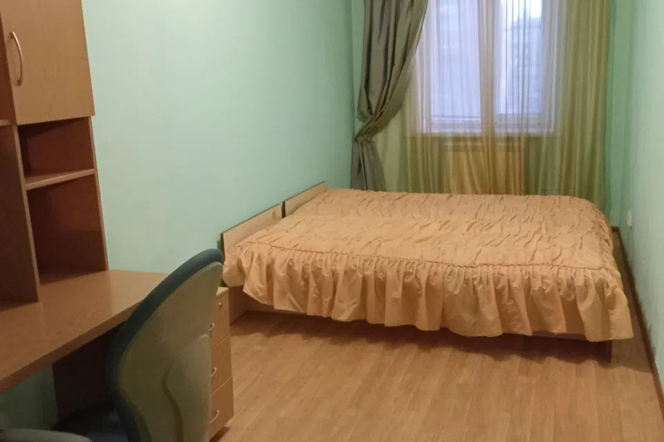 Продаётся 2-комнатная квартира, 62 м²