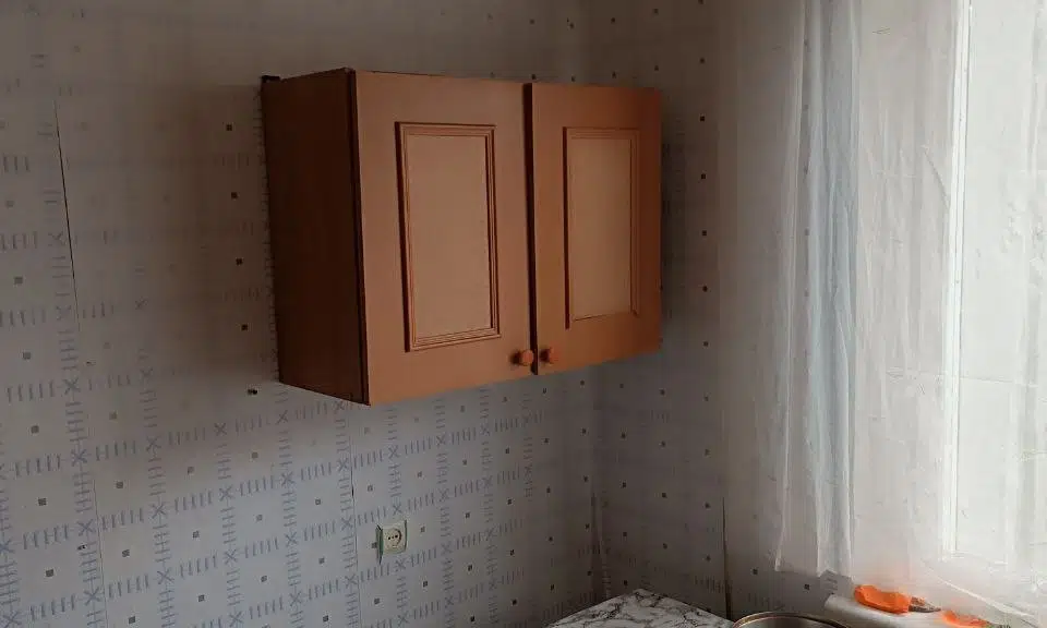Продаётся 3-комнатная квартира, 74 м²