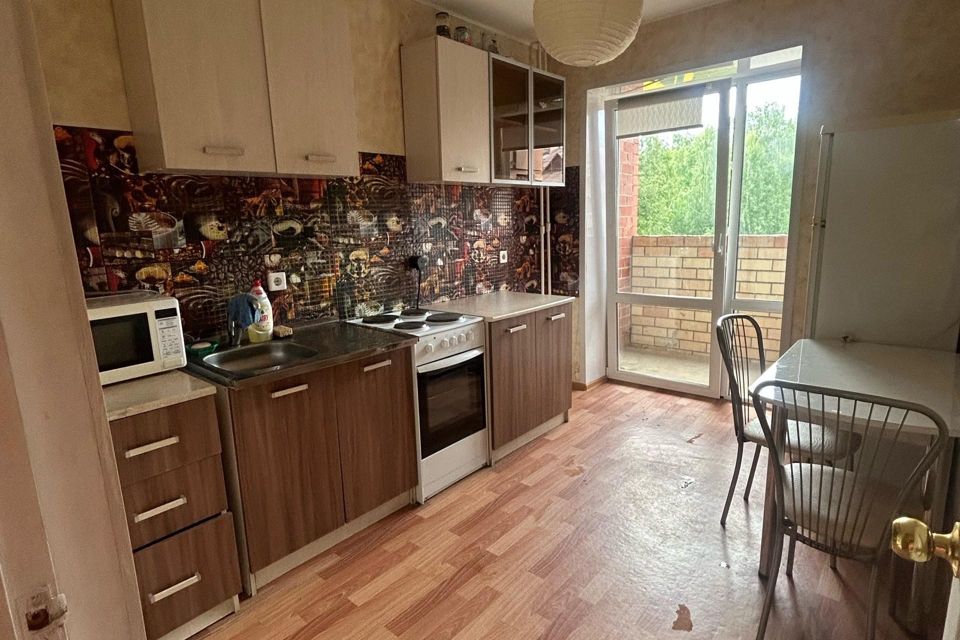 Сдаётся 2-комнатная квартира, 53.2 м²