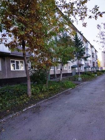 Продаётся 1-комнатная квартира, 30.6 м²