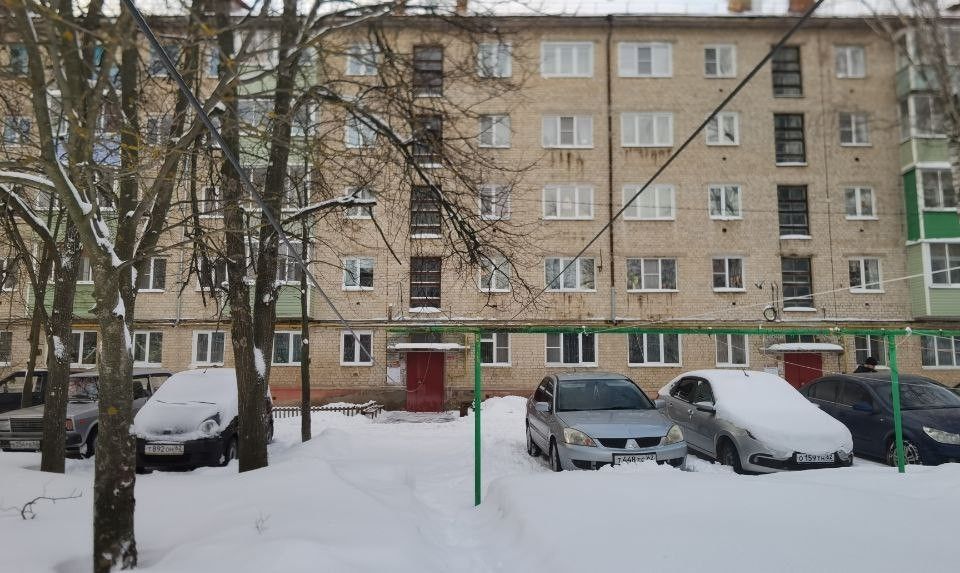 Купить Квартиру В Рязани Ул Маяковского