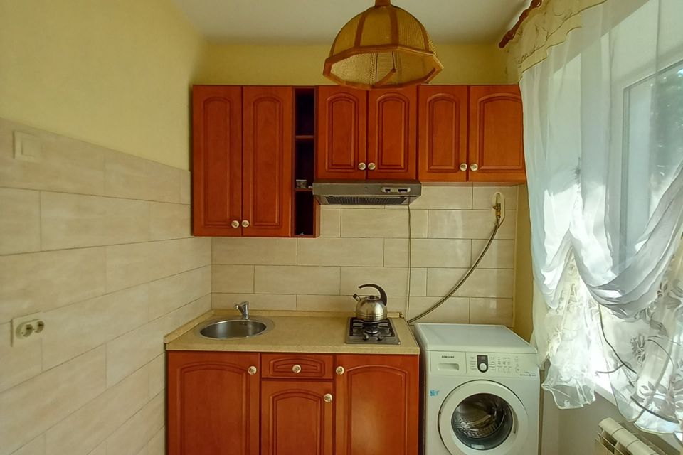Сдаётся 2-комнатная квартира, 44 м²