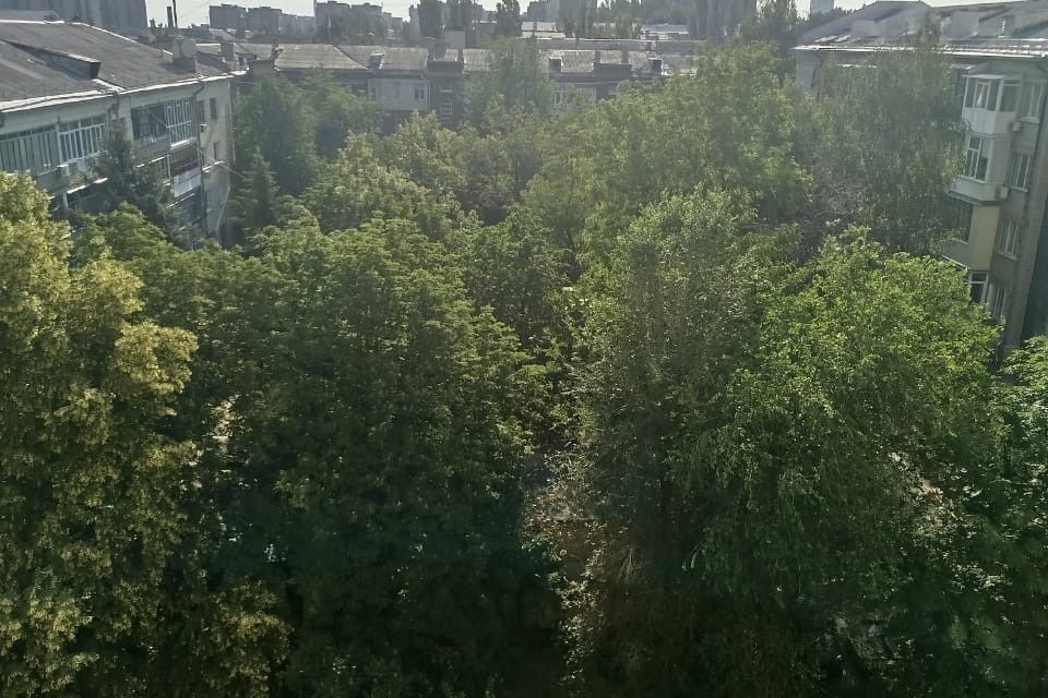 Продаётся 2-комнатная квартира, 54.8 м²