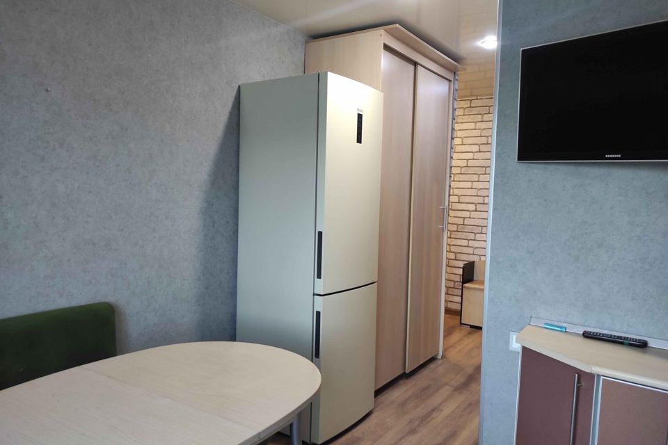 Продаётся 2-комнатная квартира, 48.4 м²