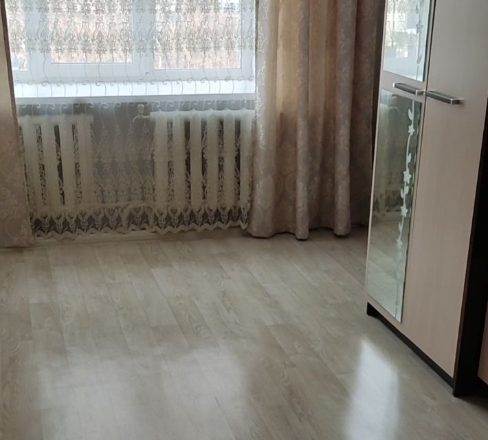Продаётся 1-комнатная квартира, 37 м²