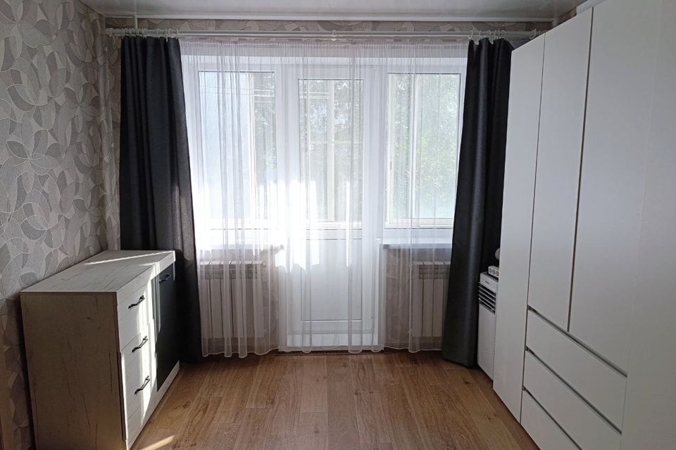 Продаётся 2-комнатная квартира, 44.5 м²