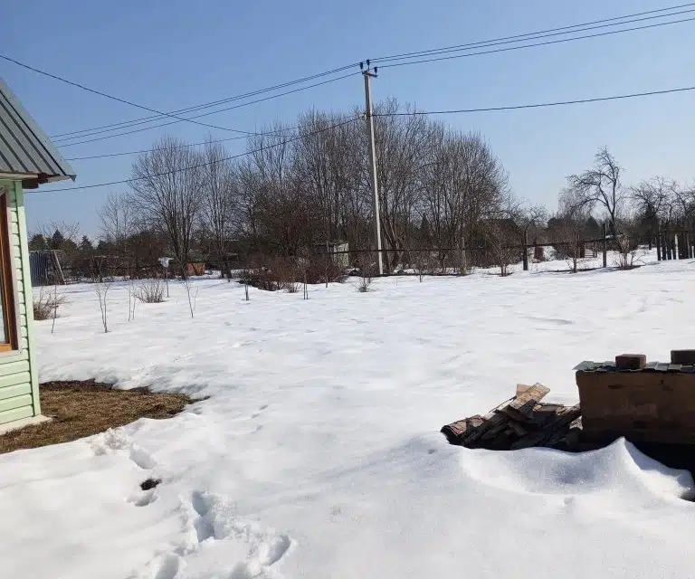 Продаётся участок, 5.5 сот., Садовый