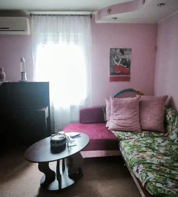 Продаётся 1-этажный дом, 59.9 м²