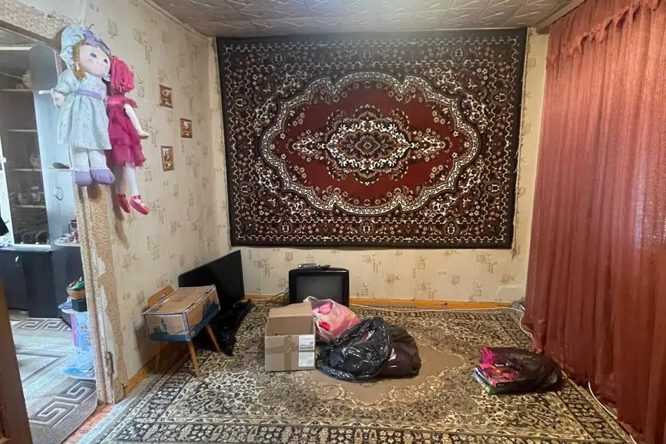 Продаётся 1-комнатная квартира, 26.4 м²