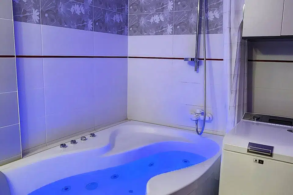 Продаётся 4-комнатная квартира, 88.5 м²