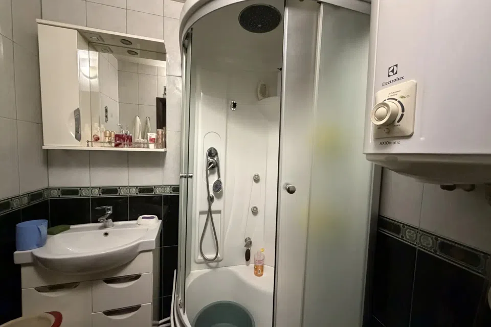 Продаётся 2-комнатная квартира, 51 м²