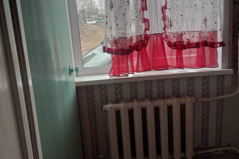 Продаётся 2-комнатная квартира, 54 м²
