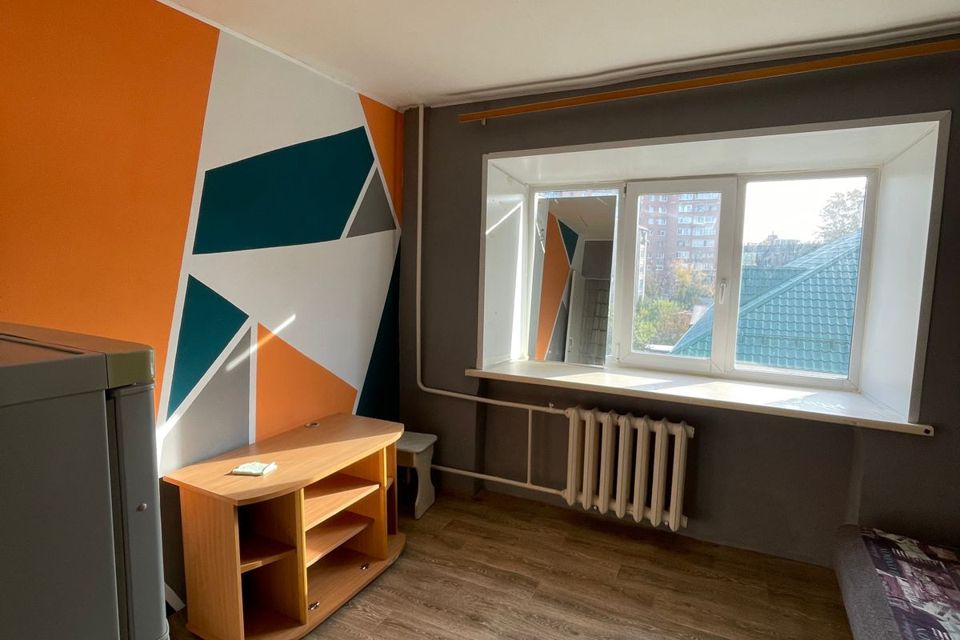 Продаётся студия, 18.2 м²