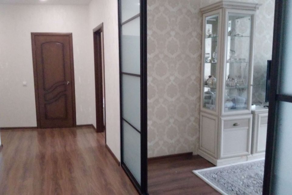 Продаётся 3-комнатная квартира, 84.4 м²