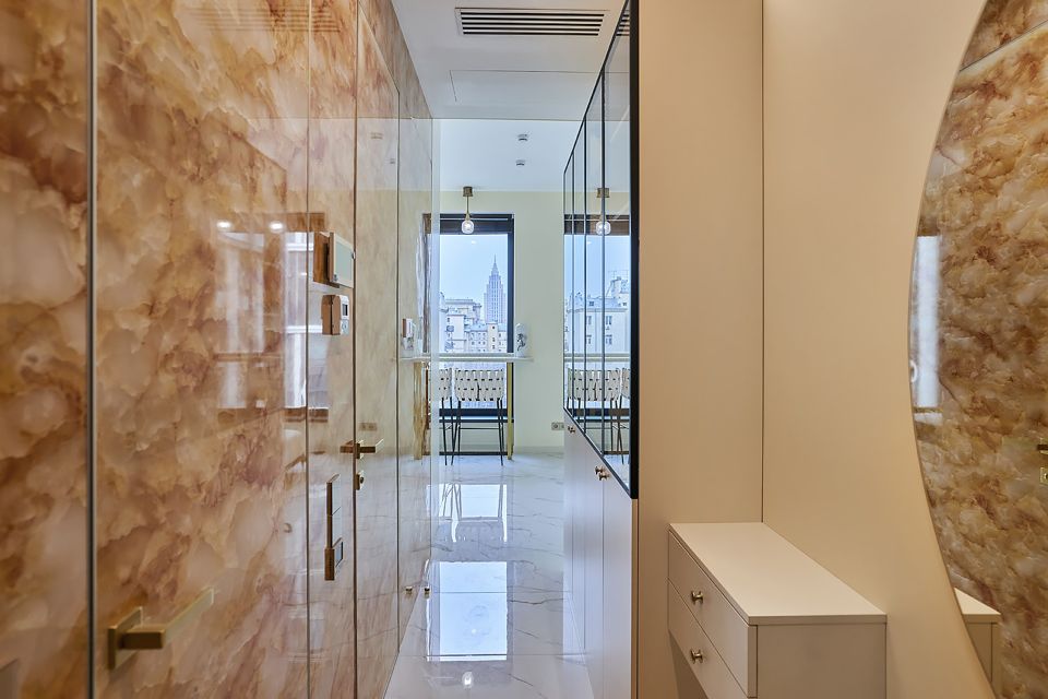 Продаётся студия, 32.9 м²