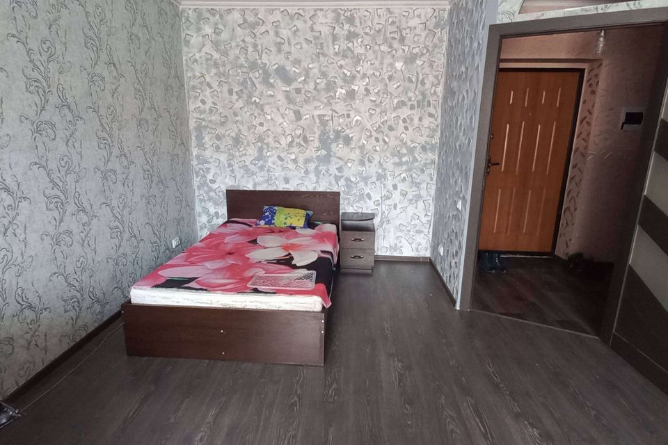 Сдаётся студия, 35 м²