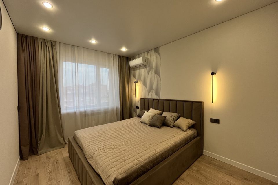 Продаётся 1-комнатная квартира, 40 м²
