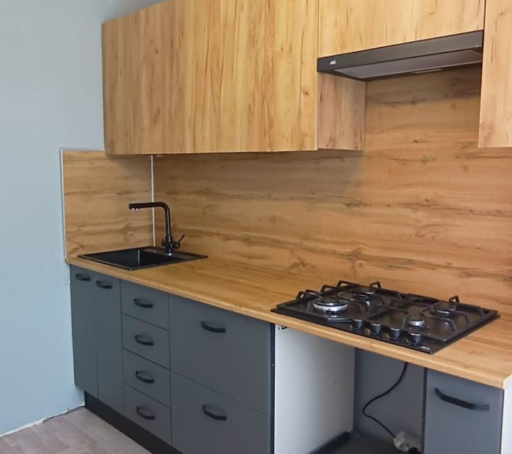Продаётся 1-комнатная квартира, 34.1 м²