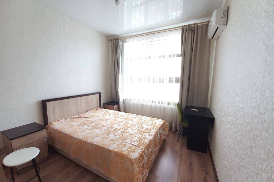 Продаётся 1-комнатная квартира, 33.8 м²