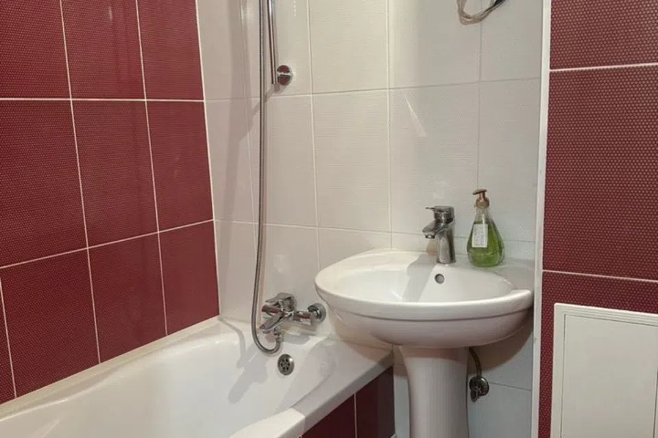 Продаётся 2-комнатная квартира, 46 м²