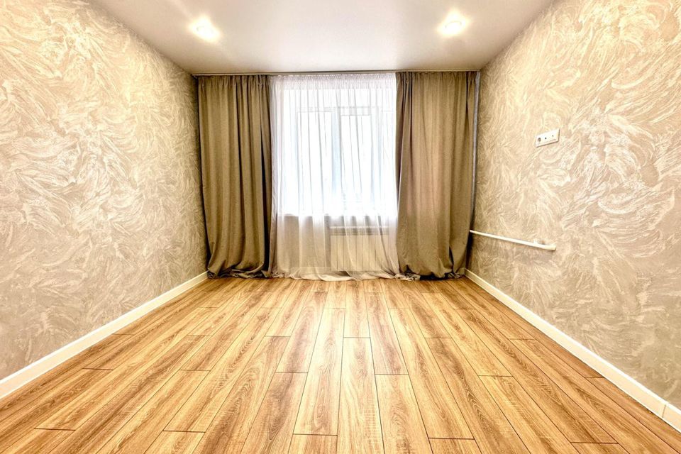 Продаётся комната в 1-комн. квартире, 16.2 м²