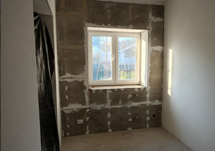 Продаётся 2-этажный дом, 133 м²