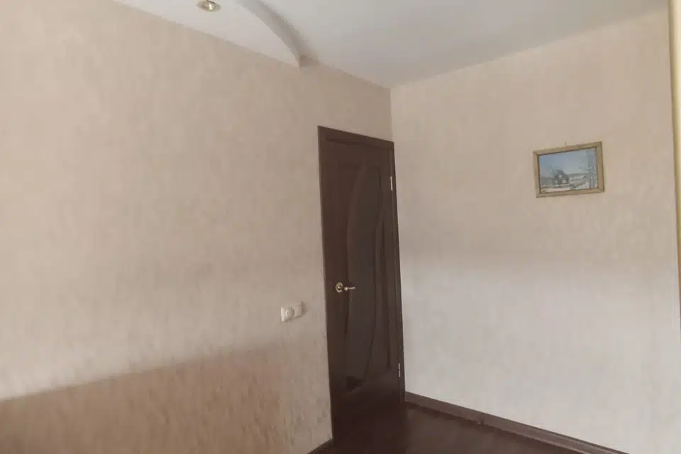 Продаётся 2-комнатная квартира, 42.8 м²