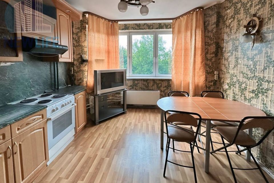 Продаётся 3-комнатная квартира, 76 м²