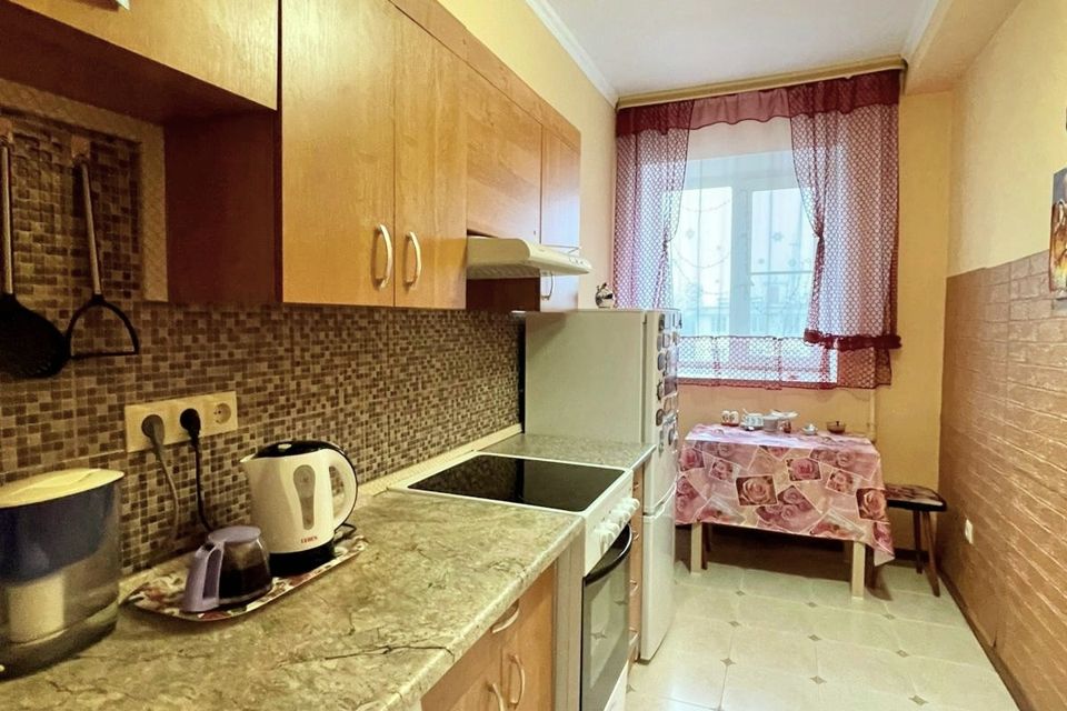 Продаётся 1-комнатная квартира, 31 м²