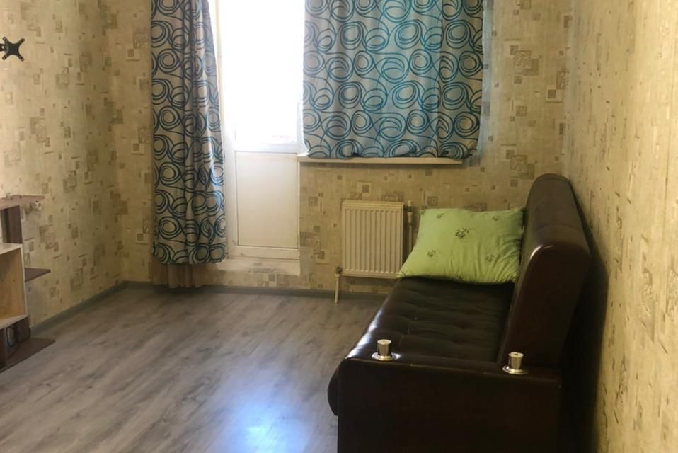 Продаётся 1-комнатная квартира, 32.2 м²