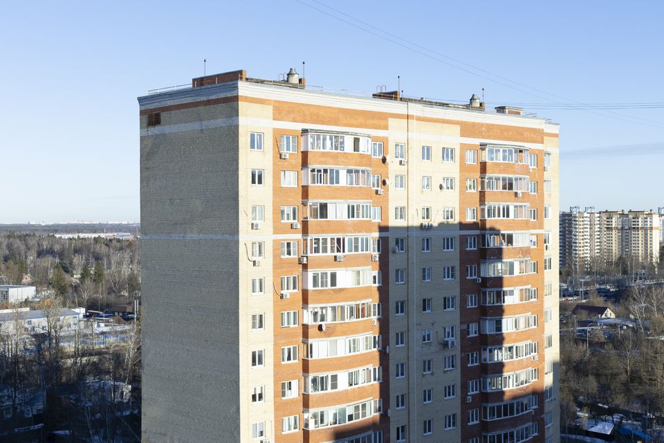 Продаётся 3-комнатная квартира, 78.8 м²