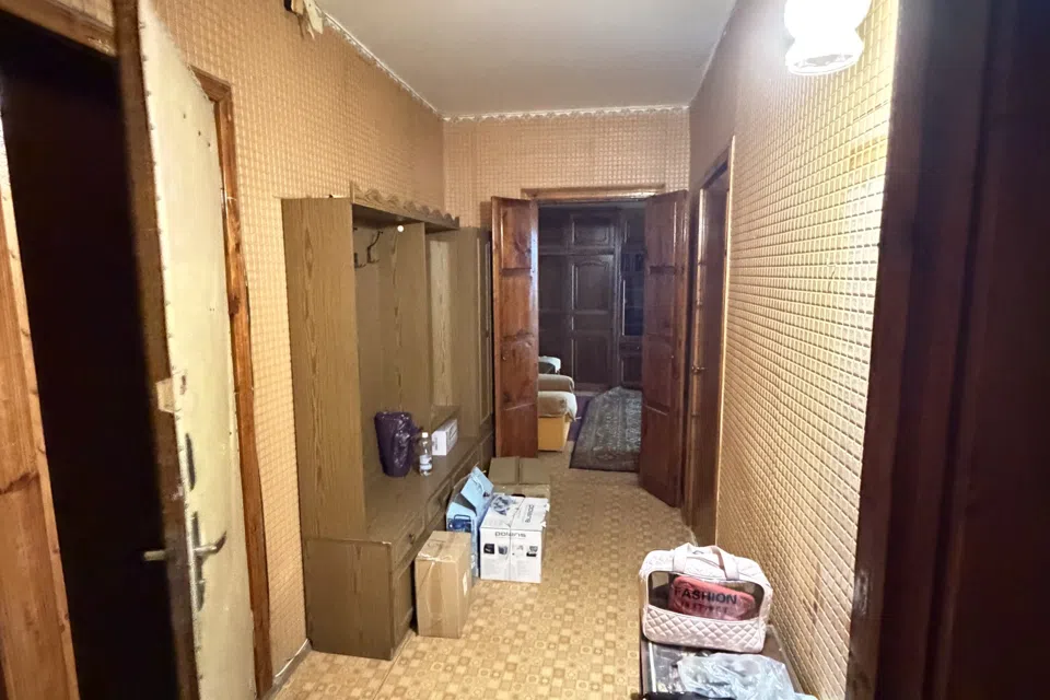 Продаётся 2-комнатная квартира, 52.3 м²
