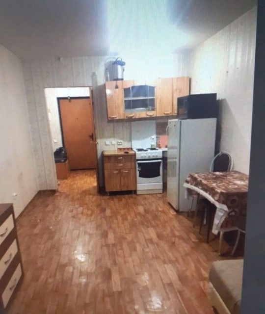 Сдаётся студия, 24 м²