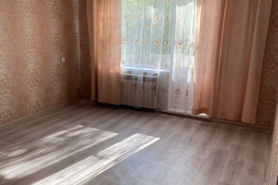 Продаётся 1-комнатная квартира, 30 м²