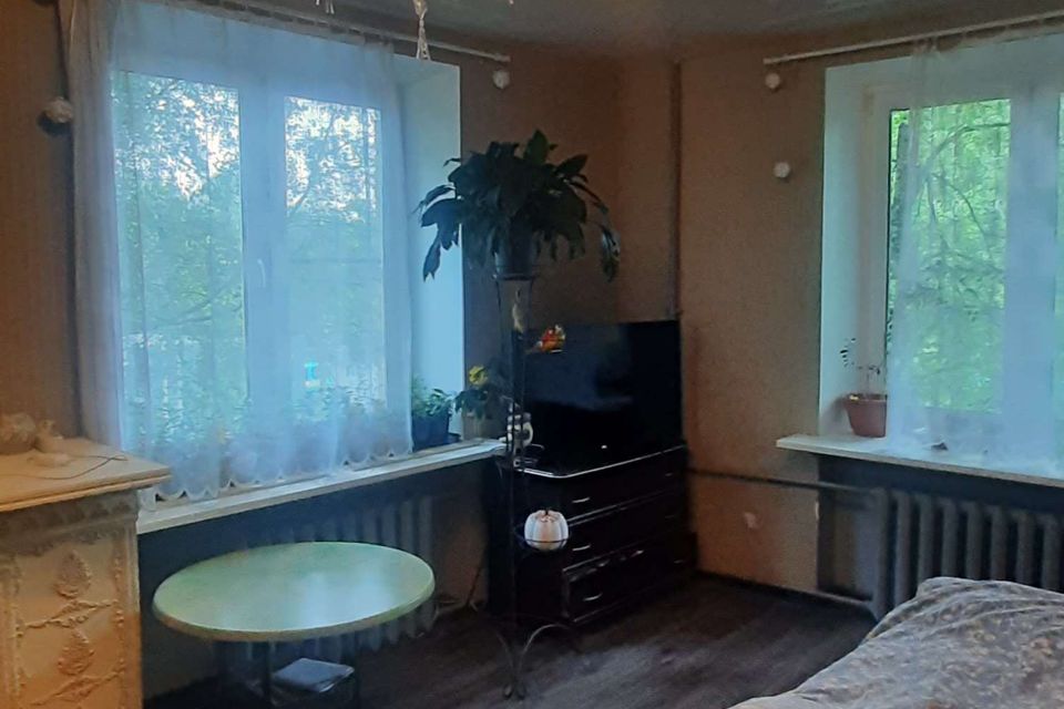Продаётся 2-комнатная квартира, 50 м²