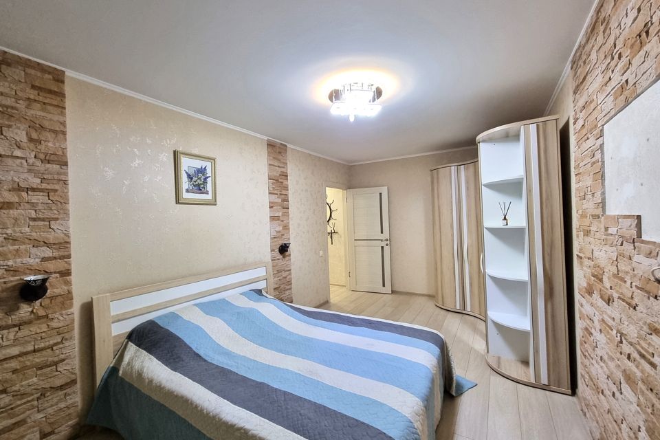 Продаётся 2-комнатная квартира, 43.5 м²