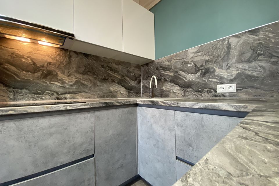 Продаётся 2-комнатная квартира, 47 м²