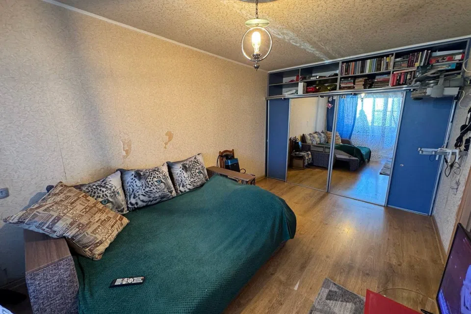 Продаётся 2-комнатная квартира, 47 м²