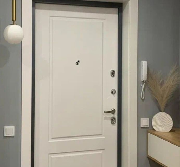 Продаётся 1-комнатная квартира, 29.7 м²